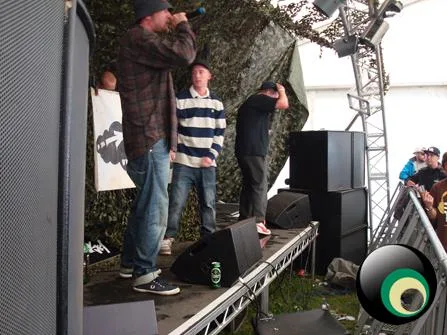 Boom Bap 2012