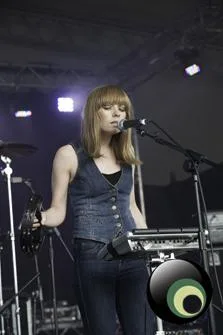 Latitude Festival 2012 // Part 4