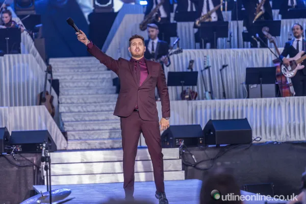 Michael Bublé