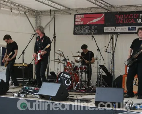 Riverside Music Wknd