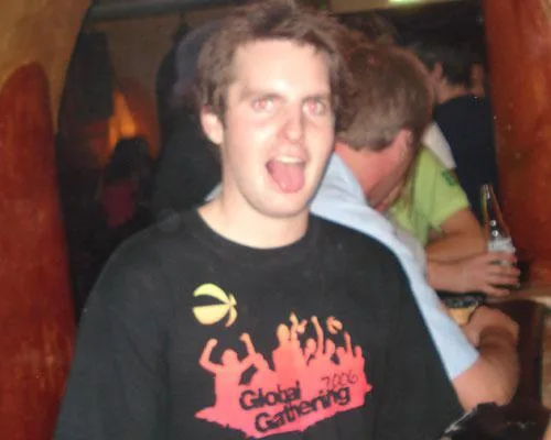 DJ Marky