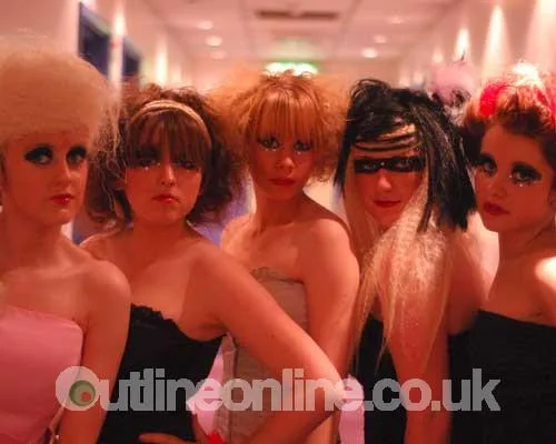 CCN Fash Show