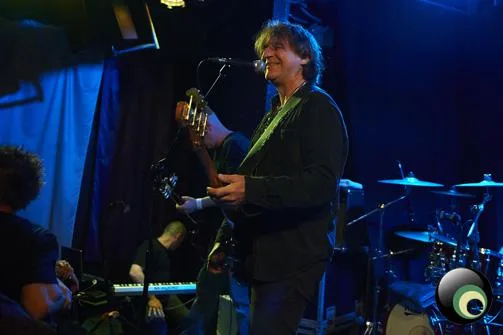 Chameleons Vox