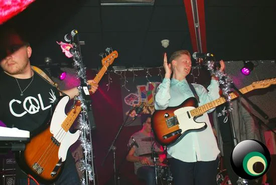 Molotov Jukebox