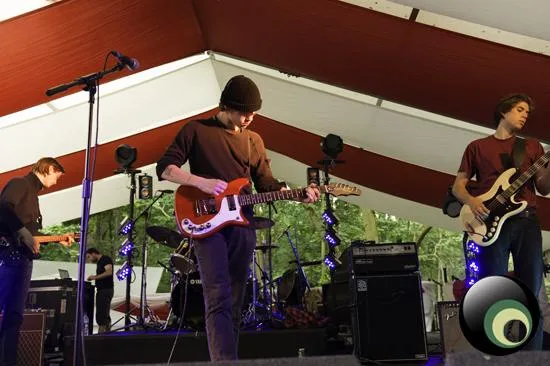 Latitude Festival 2012 // Part 3