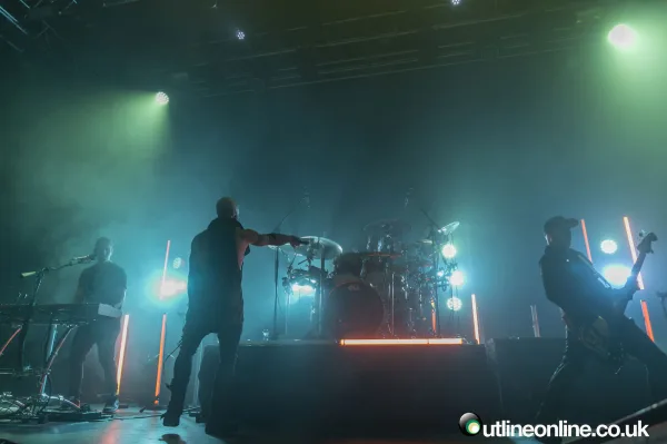 Daughtry