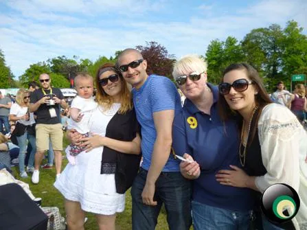Radio One's Big Weekend
