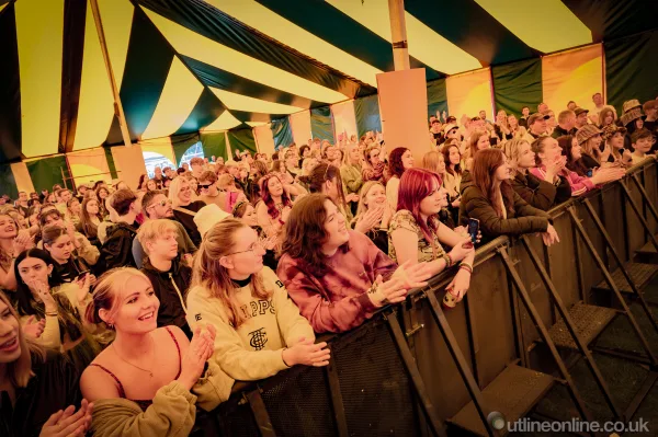 Neck of the Woods Festival 2022