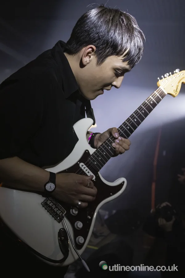 Arthur Black
