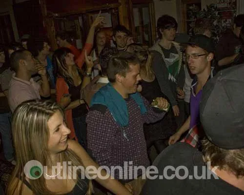 Dance Club