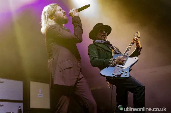 Rival Sons
