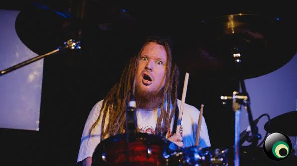 Soulfly @ the Waterfront