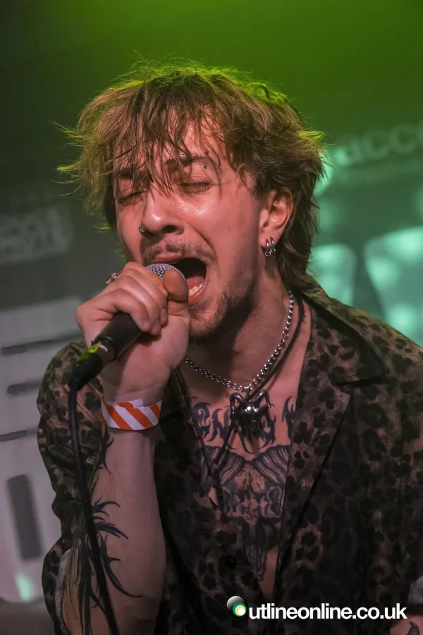 New Noise, February 2025
