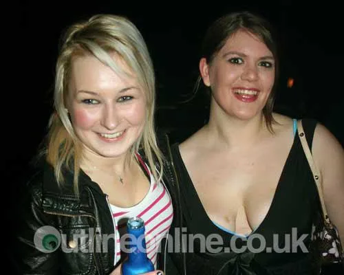 Launch Night