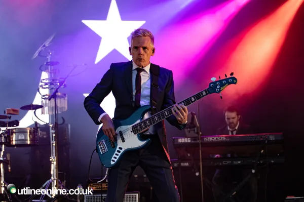 Let's Rock Ipswich