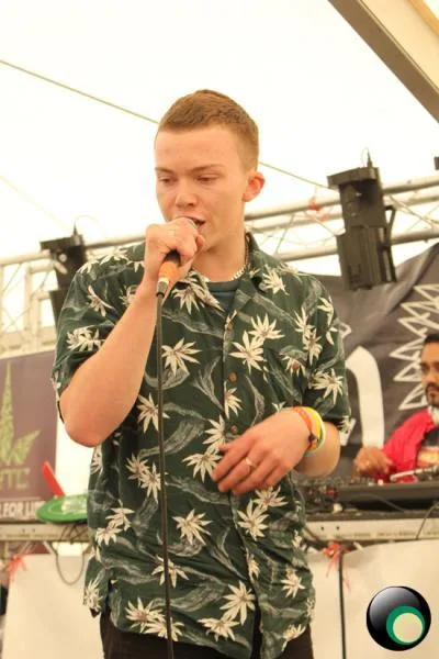 Boom Bap 2013