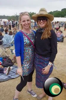 Latitude Festival 2013 // Part 1