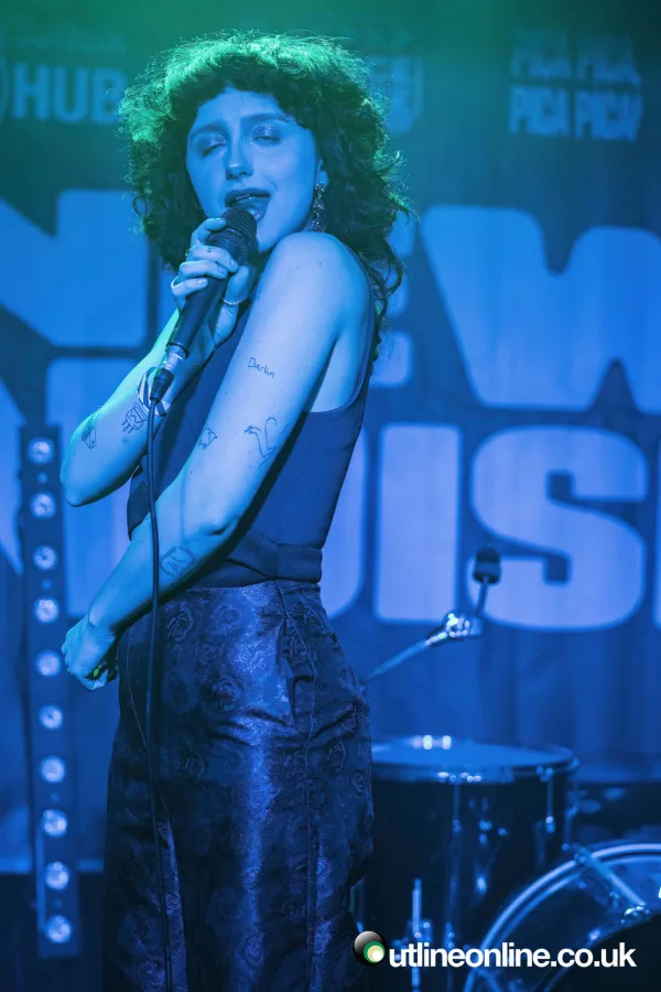 New Noise, February 2025