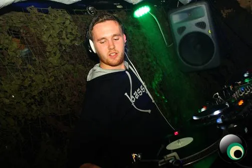 Bassjam ft. Serial Killaz pt 2