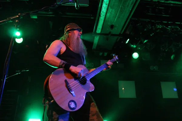 Hayseed Dixie