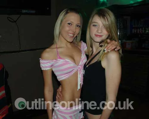 Cally and Juice