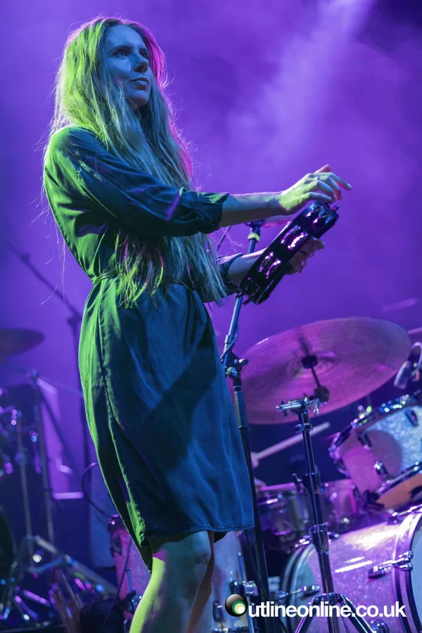 The Wonder Stuff