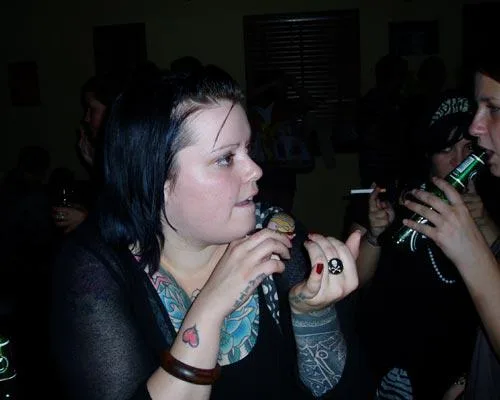 a kinki pil