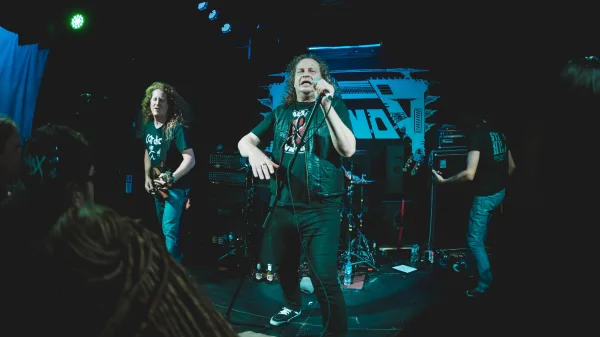 Voivod