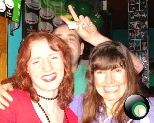St Patricks Day