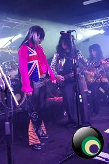 Rockin for the Cause