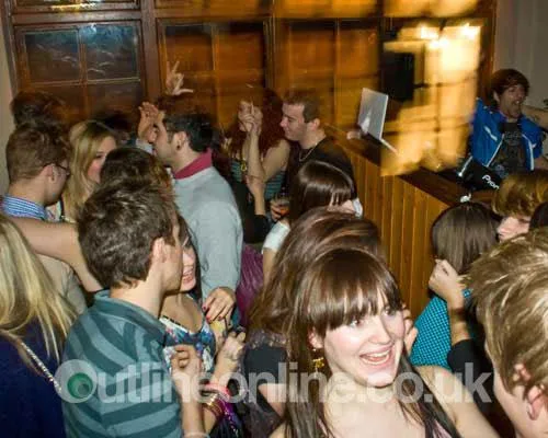 Dance Club
