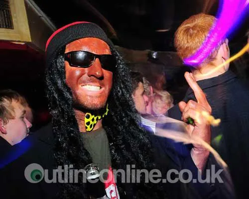 Funked Up