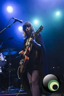 Nicole Atkins