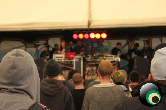 Boom Bap 2013