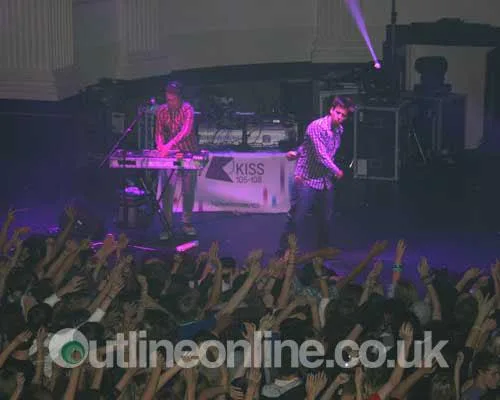Kano & Example