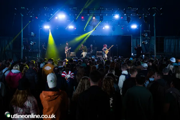 Neck of the Woods Festival 2022