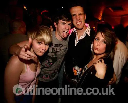 Scratch Perverts
