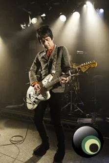 Johnny Marr
