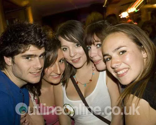 Dance Club