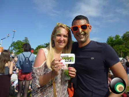 Radio One's Big Weekend