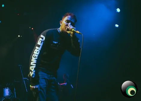 Kerrang Tour 2016 @ UEA