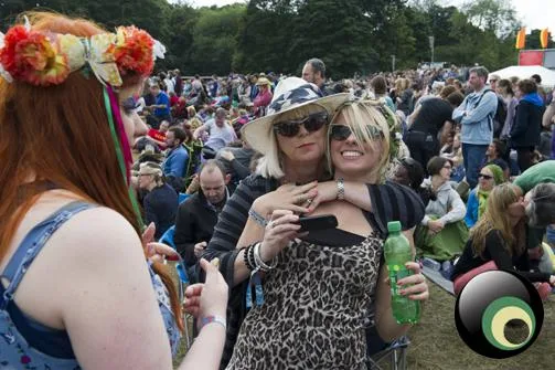 Latitude Festival 2012 // Part 2