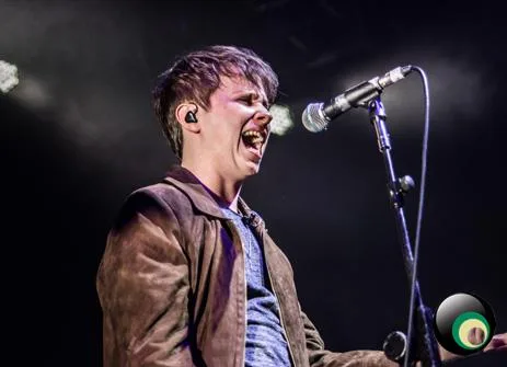 Nothing But Thieves @ UEA