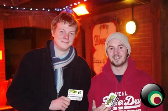CAMRA Awards