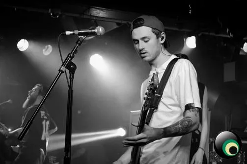 Neck Deep