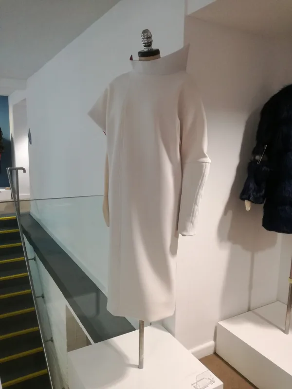 NUA Grad Show 2017