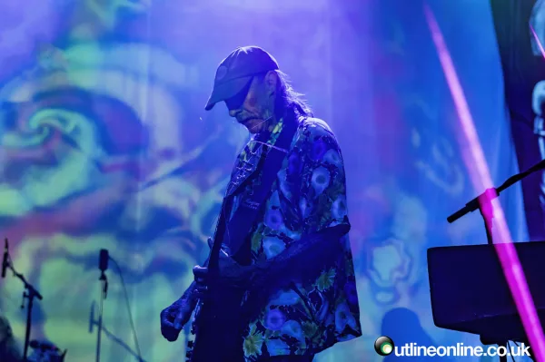 Hawkwind