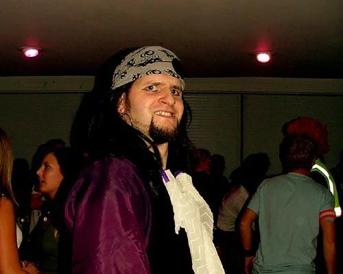 Pams House Pirates