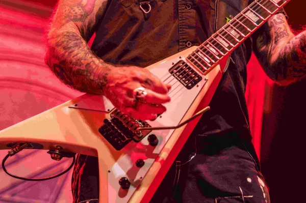 Anthrax