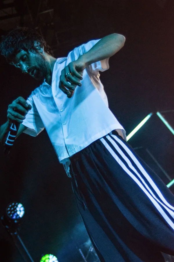 Kasabian